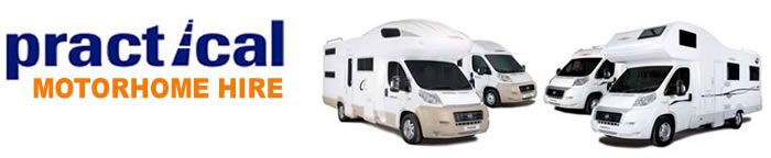 Motorhome Types