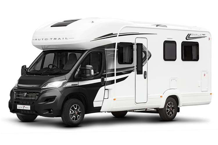 Auto Trail Imala 730 View