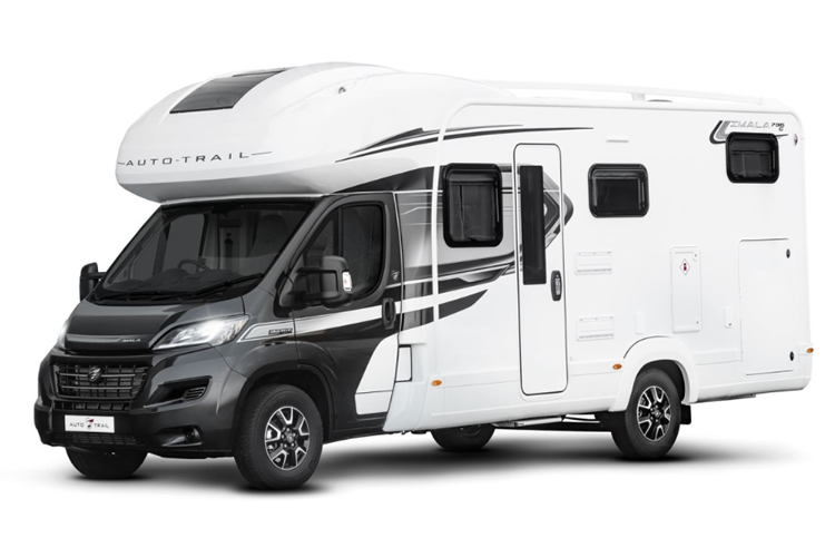 Auto Trail Imala 736G View